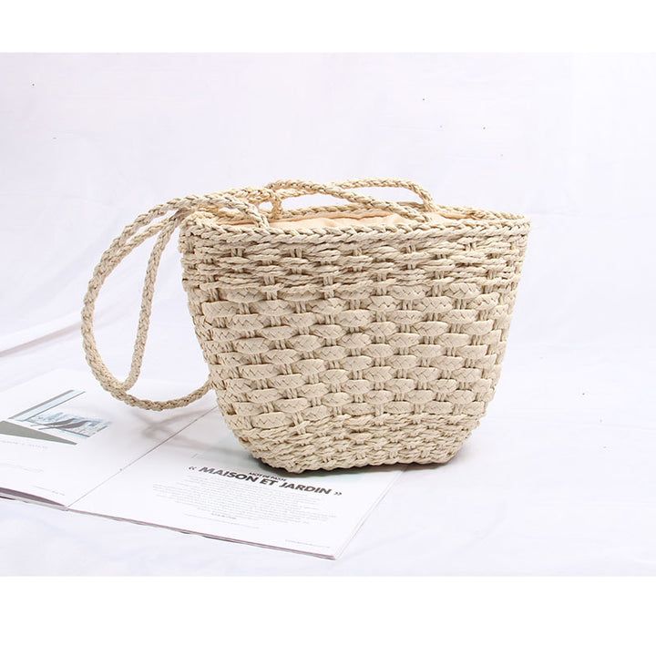 Handmade Macrame Bag Stornfield