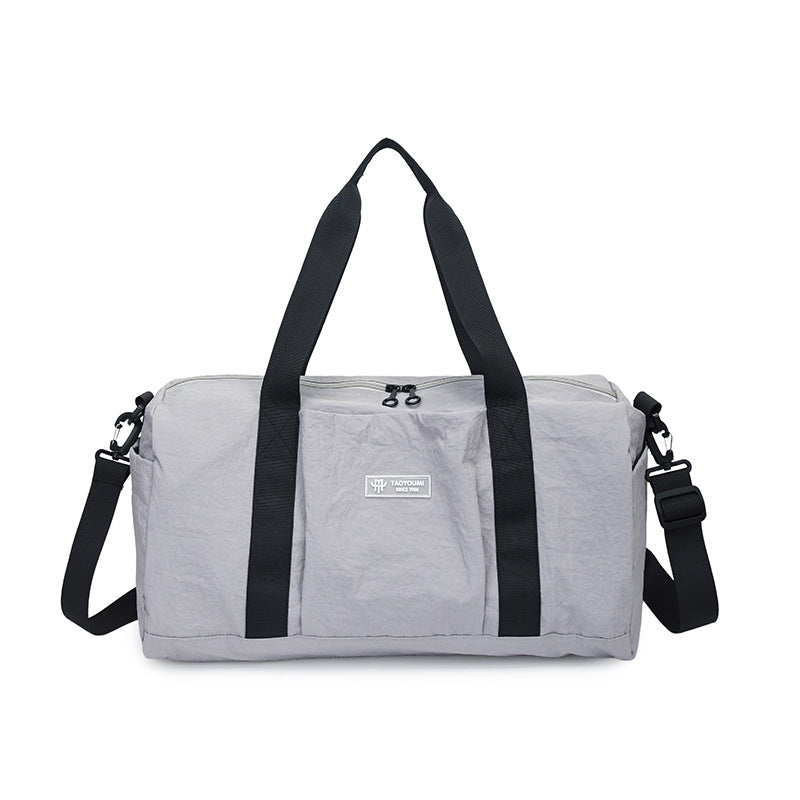 Sporty Duffel Bag Stornfield