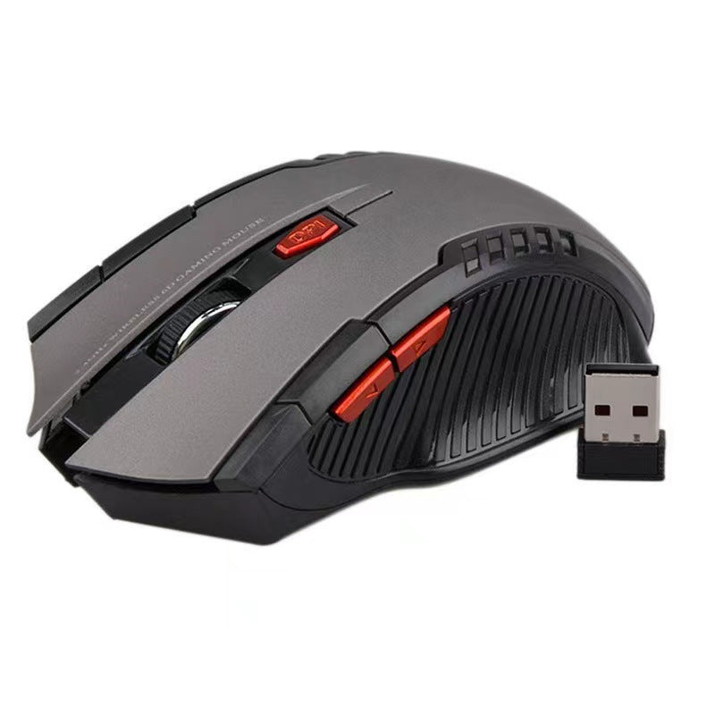 Gaming Mouse Stornfield