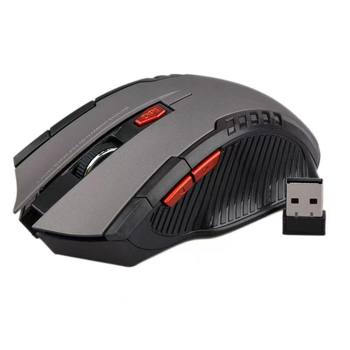 Gaming Mouse Stornfield