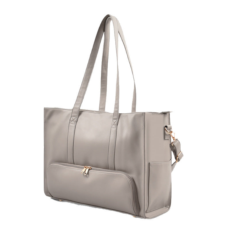 Insulated Meal Prep Tote Bag Stornfield