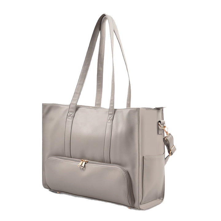 Insulated Meal Prep Tote Bag Stornfield