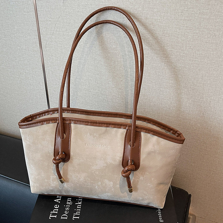 Elegant Structured Handbag