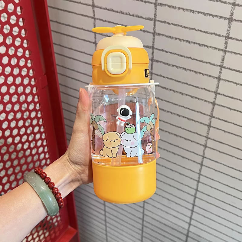 Women's BPA-free Drinking Bottle Stornfield