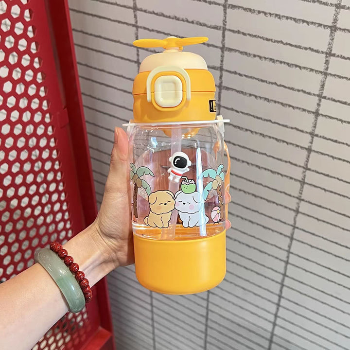 Women's BPA-free Drinking Bottle Stornfield