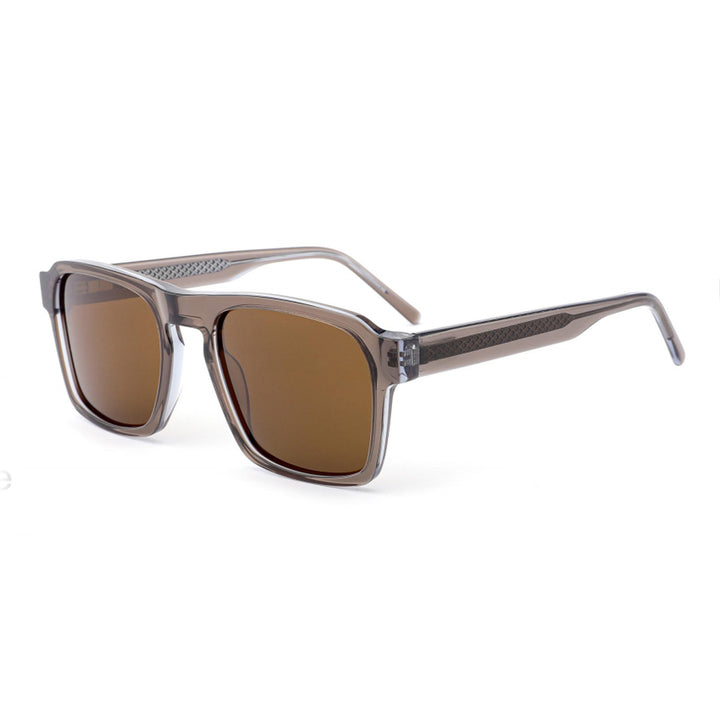 Ladies' sunglasses in a sporty, modern style with an innovative frame Stornfield