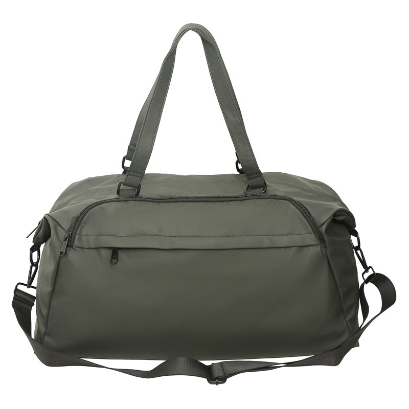 High-Performance Versatile Travel Duffle Bag Stornfield