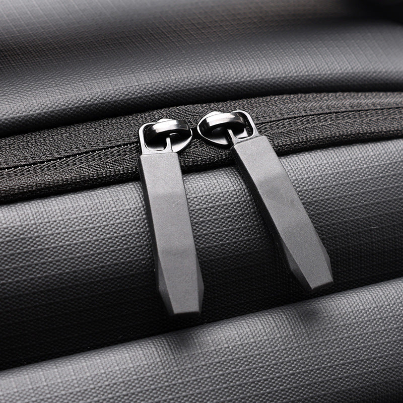 Tech-Enhanced Everyday Backpack Stornfield