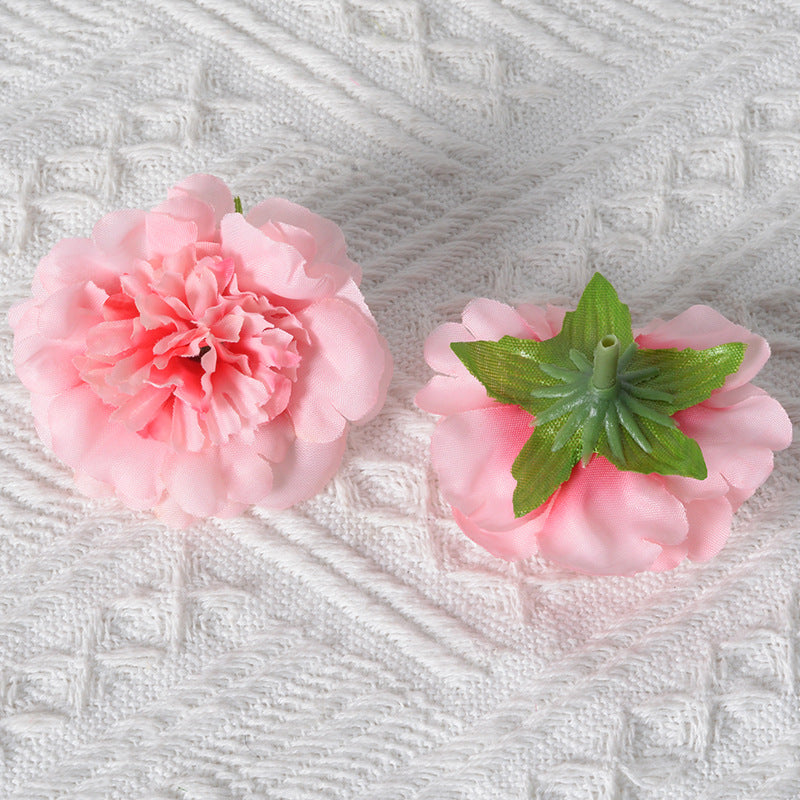 Decorative Floral Accessories