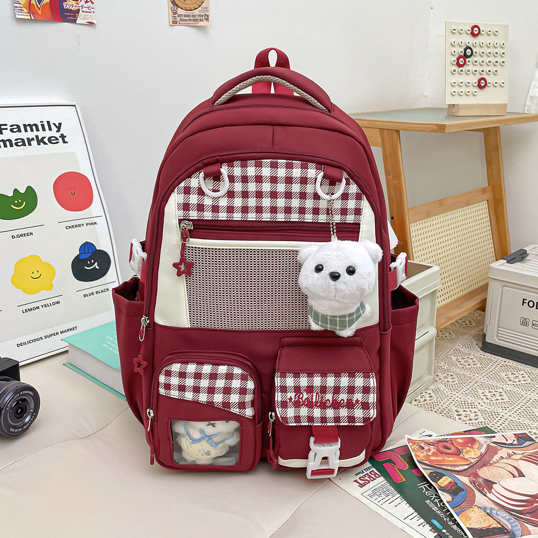 Multifunctional Utility Backpack Stornfield