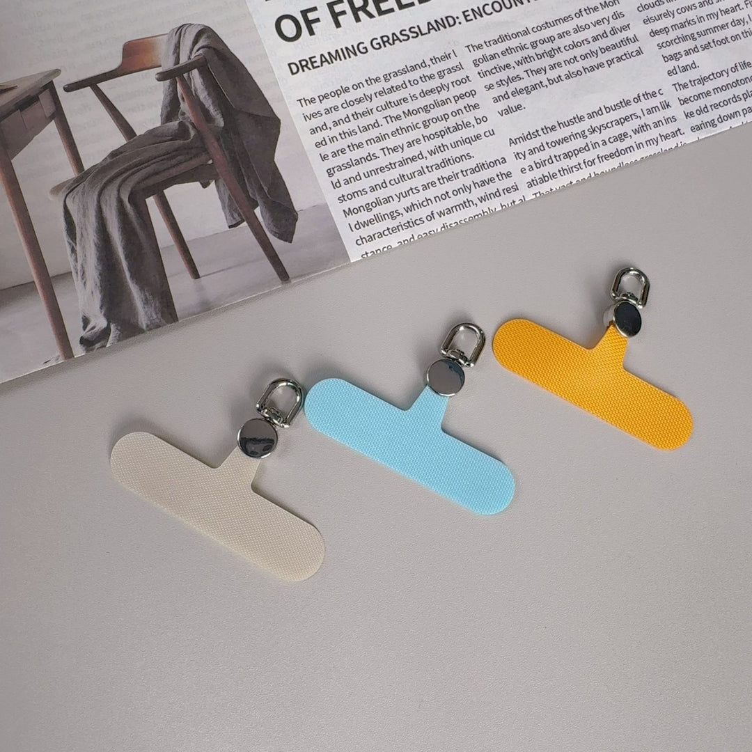 Versatile Fabric Clip Stornfield
