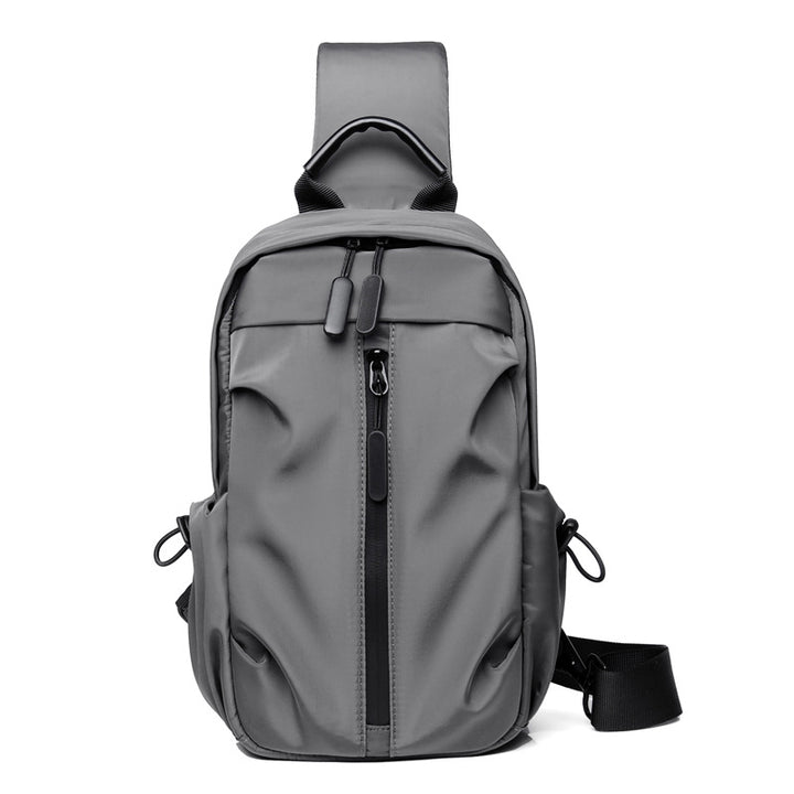 Stylish Multi-Functional Sling Backpack Stornfield