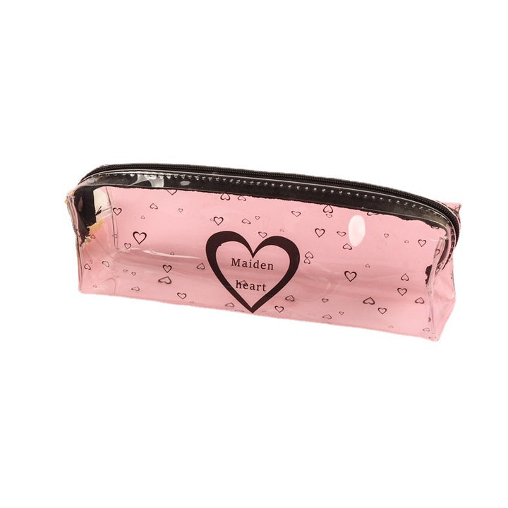 Transparent Pencil Case Stornfield