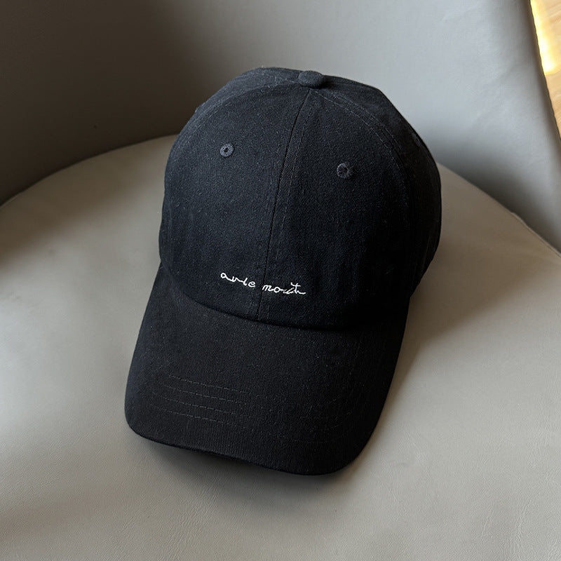 Women's Embroidered Cotton Baseball Cap Stornfield 1784083893