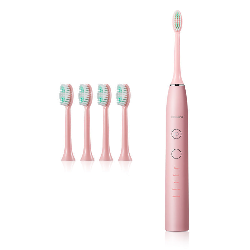 Electric Toothbrush Stornfield