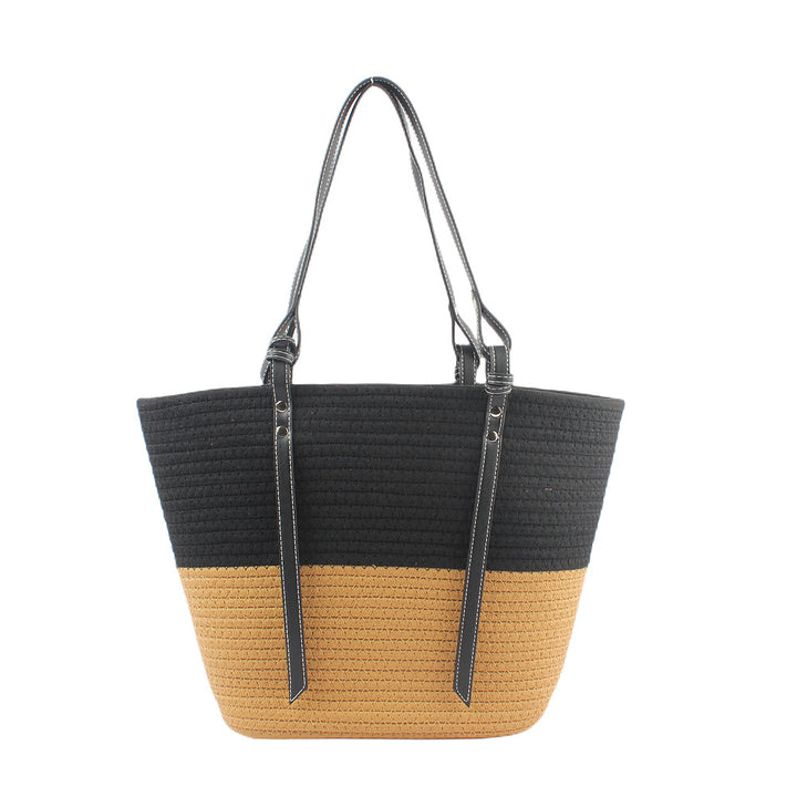 Fashionable shopping bag Stornfield