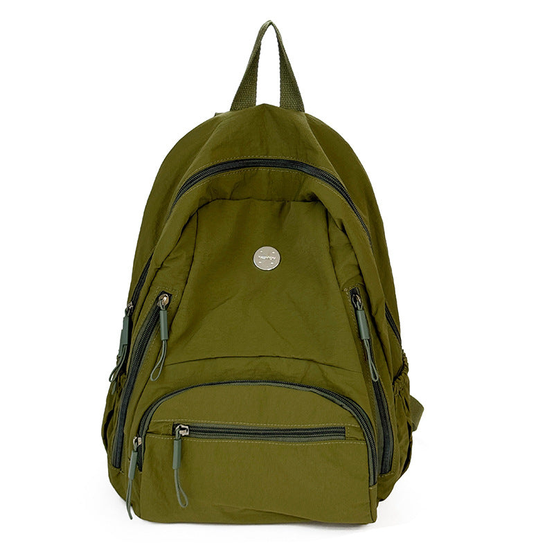 Lightweight Casual Travel Backpack Stornfield
