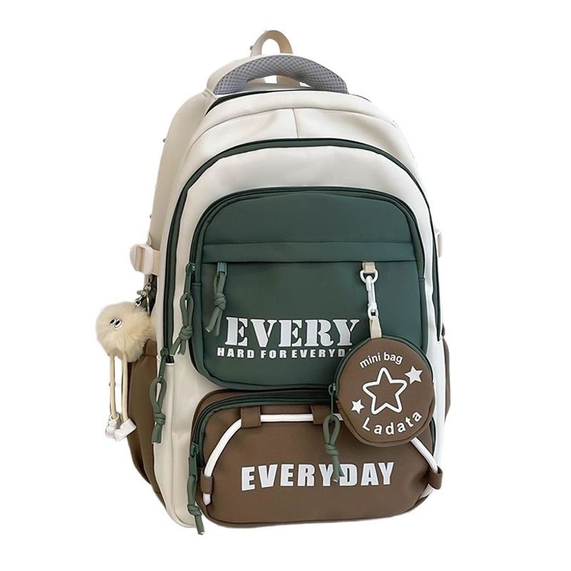 Multi-Functional Everyday Backpack Stornfield