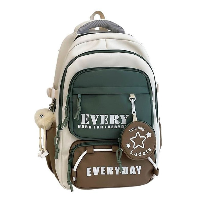 Multi-Functional Everyday Backpack Stornfield