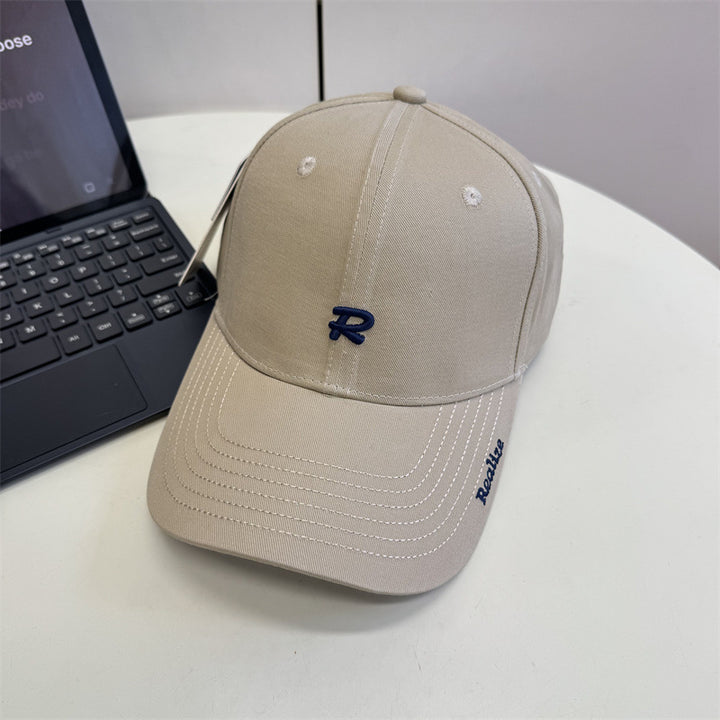 Men's Classic Adjustable Cotton Baseball Cap Stornfield