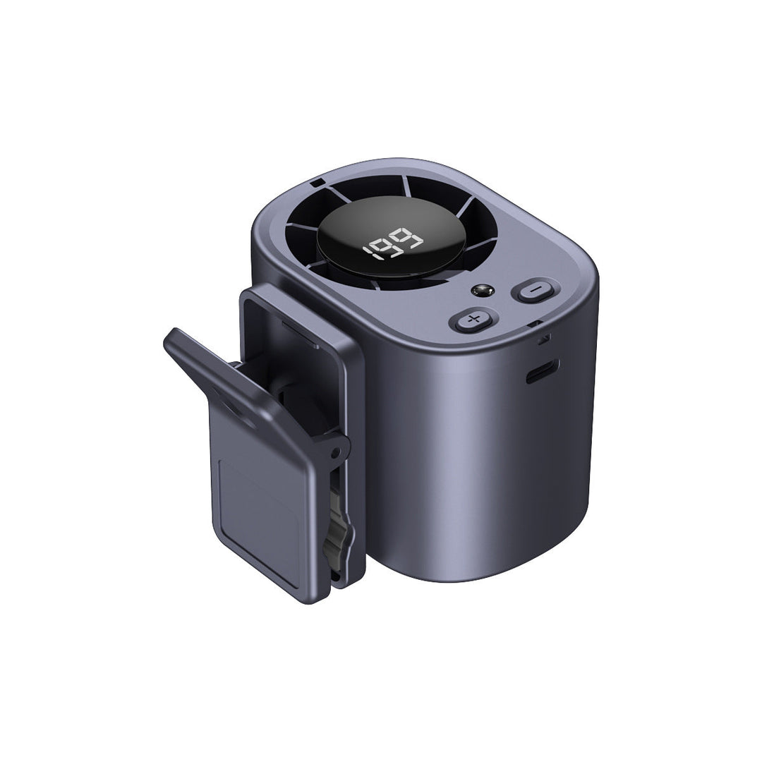 Women portable mini air cooler Stornfield