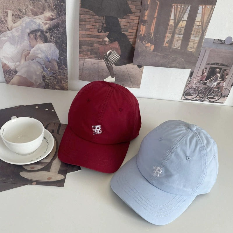 Men's Adjustable Summer Cap Stornfield
