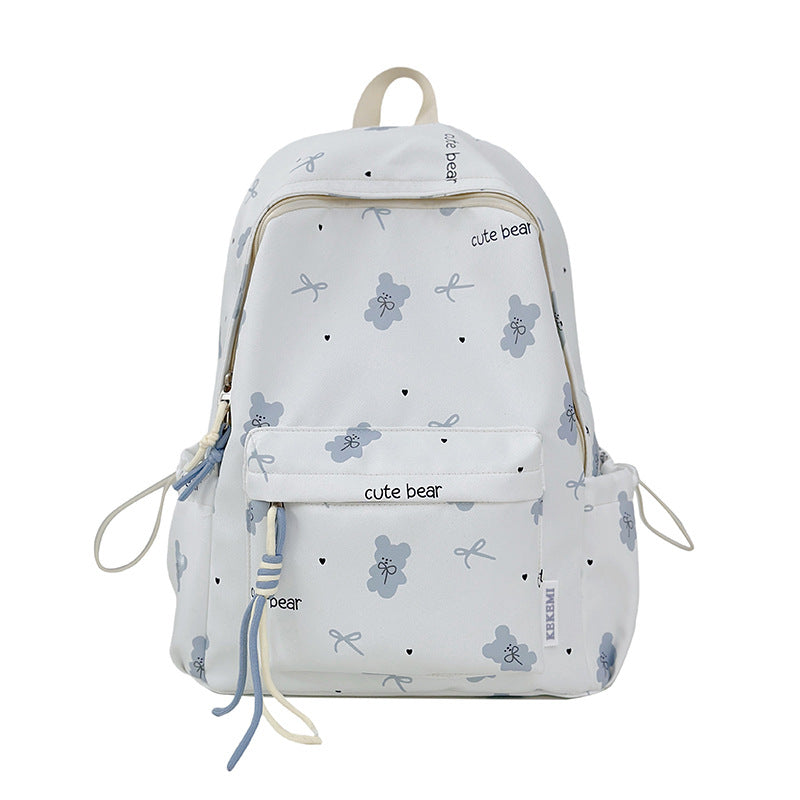 Trendy Drawstring Backpack Stornfield