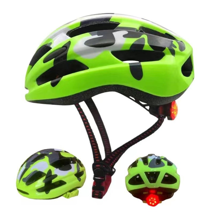 Adjustable Cycling Safety Helmet Stornfield