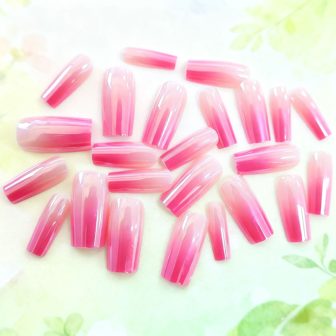 Ombre Nail Enhancement Kit Stornfield