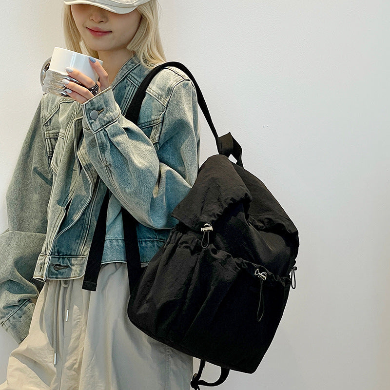Versatile Outdoor Adventure Backpack Stornfield