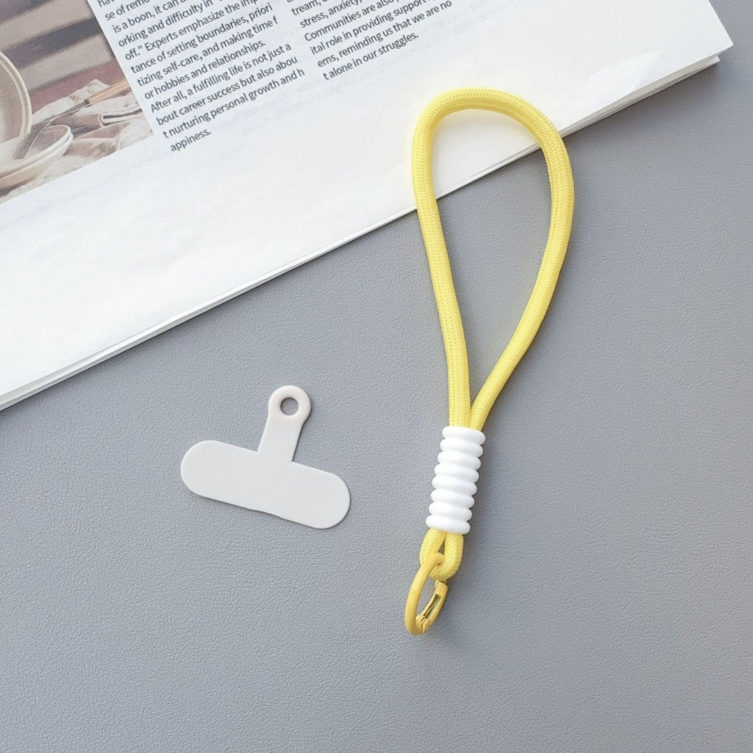 Versatile Silicone Luggage Tag Holder Stornfield