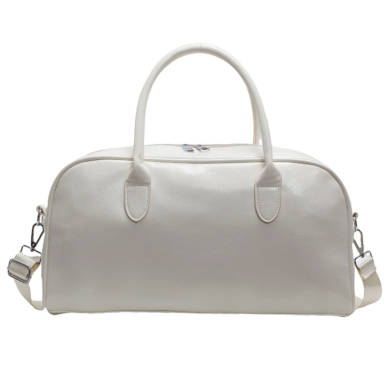 Elegant Large Capacity Travel Handbag Stornfield