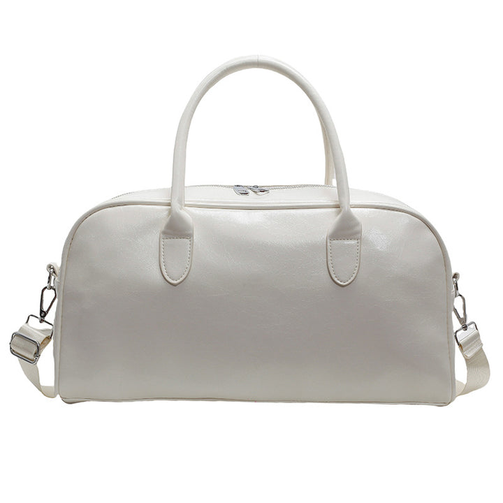 Elegant Large Capacity Travel Handbag Stornfield