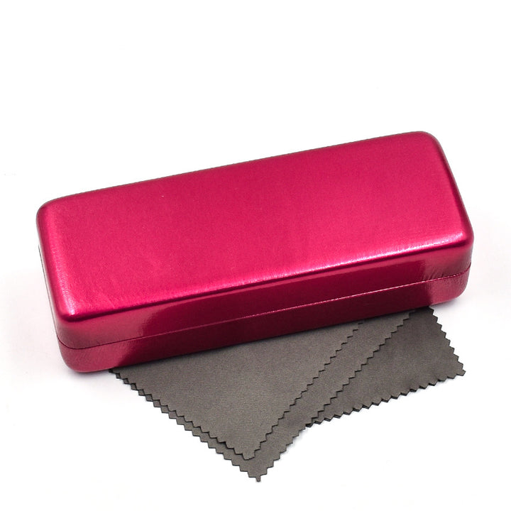 Stylish Protective Eyewear Case Stornfield