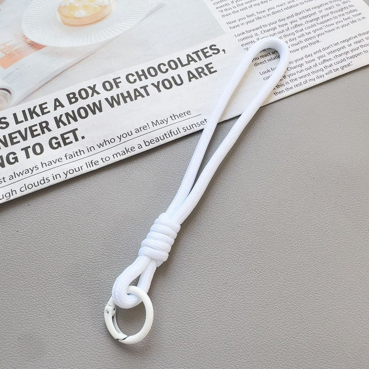 Durable Loop Keychain Holder Stornfield