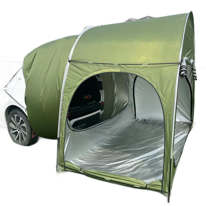 Camping Tent Stornfield