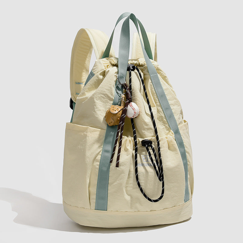 Creative Drawstring Backpack Stornfield