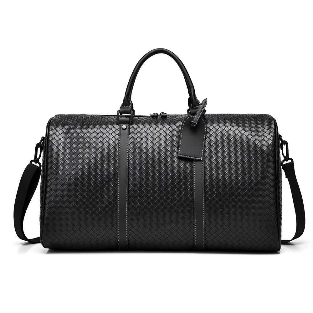Luxury Weekend Travel Duffle Bag Stornfield