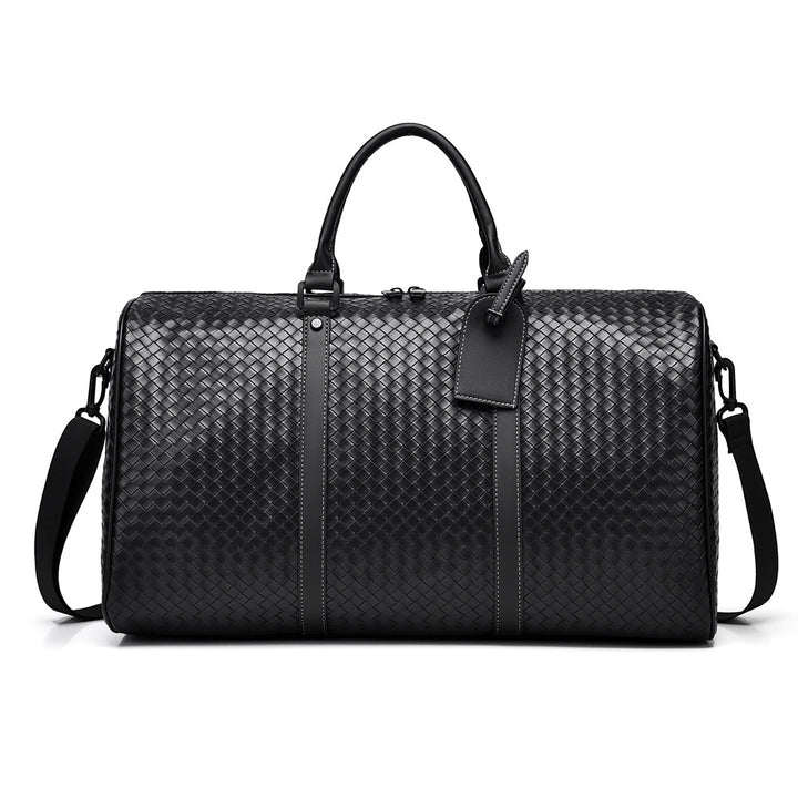 Luxury Weekend Travel Duffle Bag Stornfield