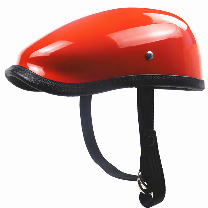 Lightweight Urban Safety Helmet Stornfield