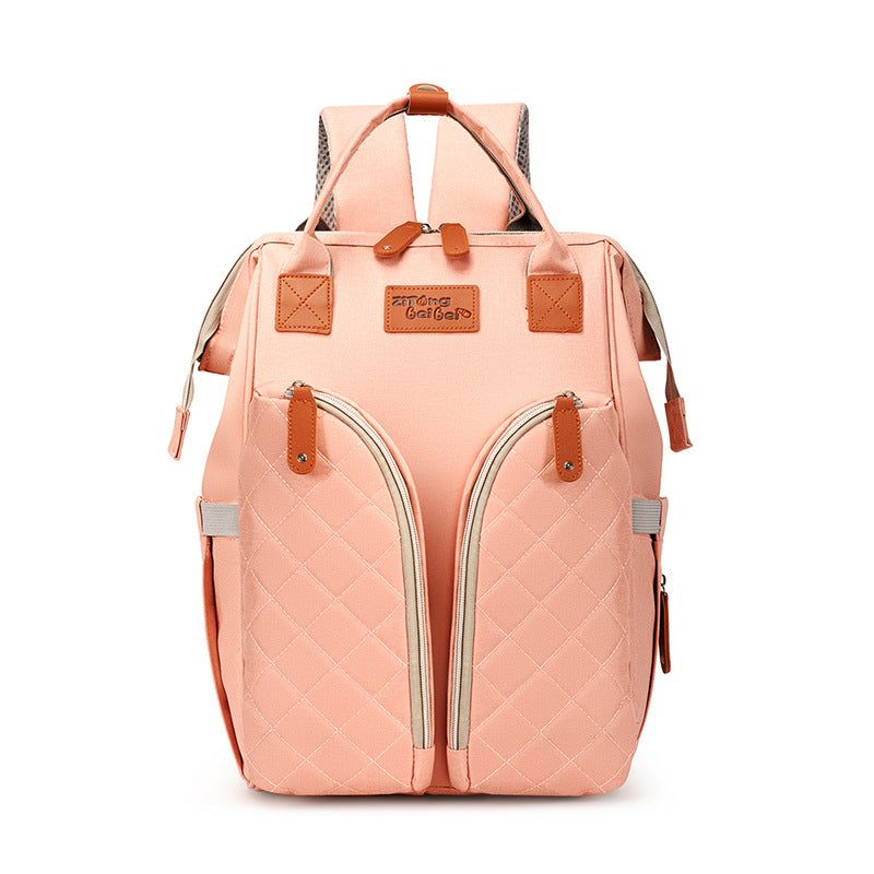 Multi-Purpose Travel Backpack Stornfield