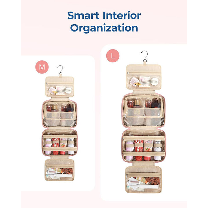 Jewelry Organizer Bag Stornfield