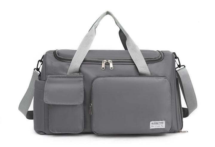 Multifunctional Sports and Leisure Bag Stornfield