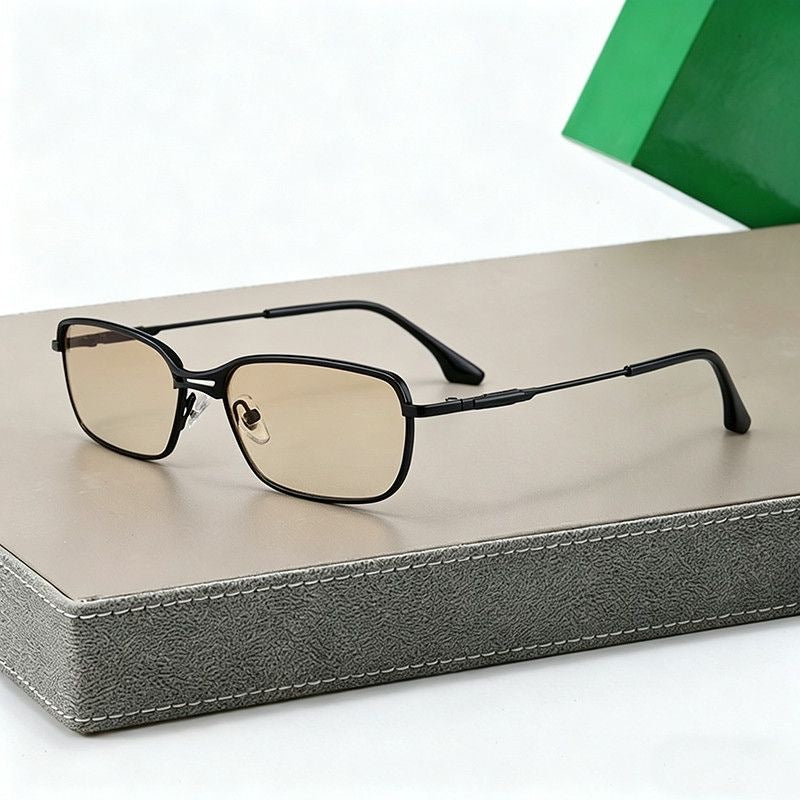 Fashionable Metal Glasses Stornfield