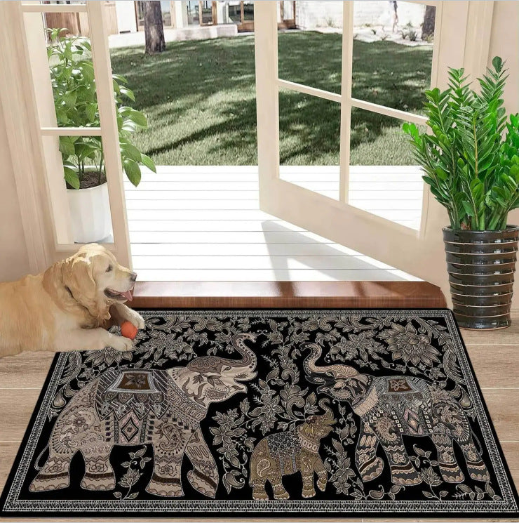 Welcome Mat Stornfield