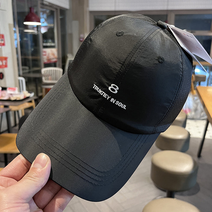Unisex Lightweight Performance Baseball Cap Stornfield