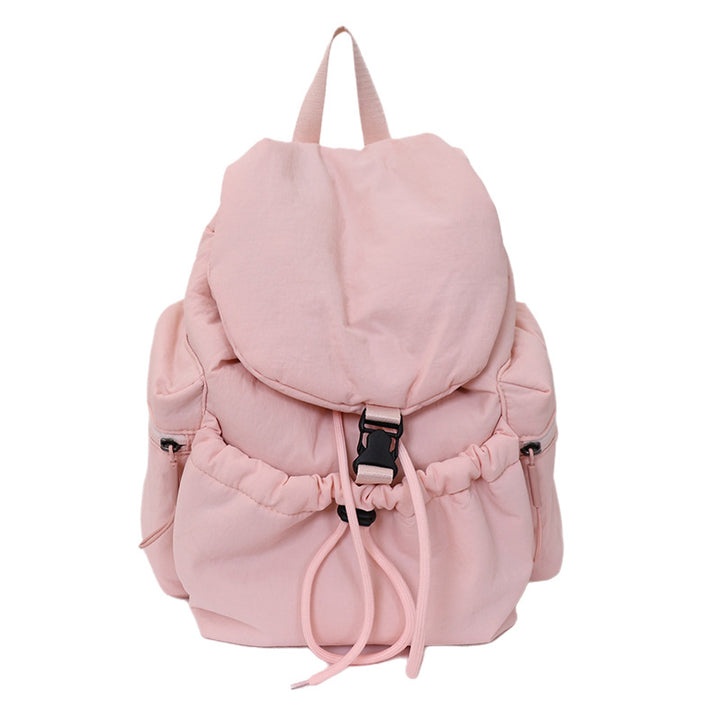 Versatile Drawstring Backpack