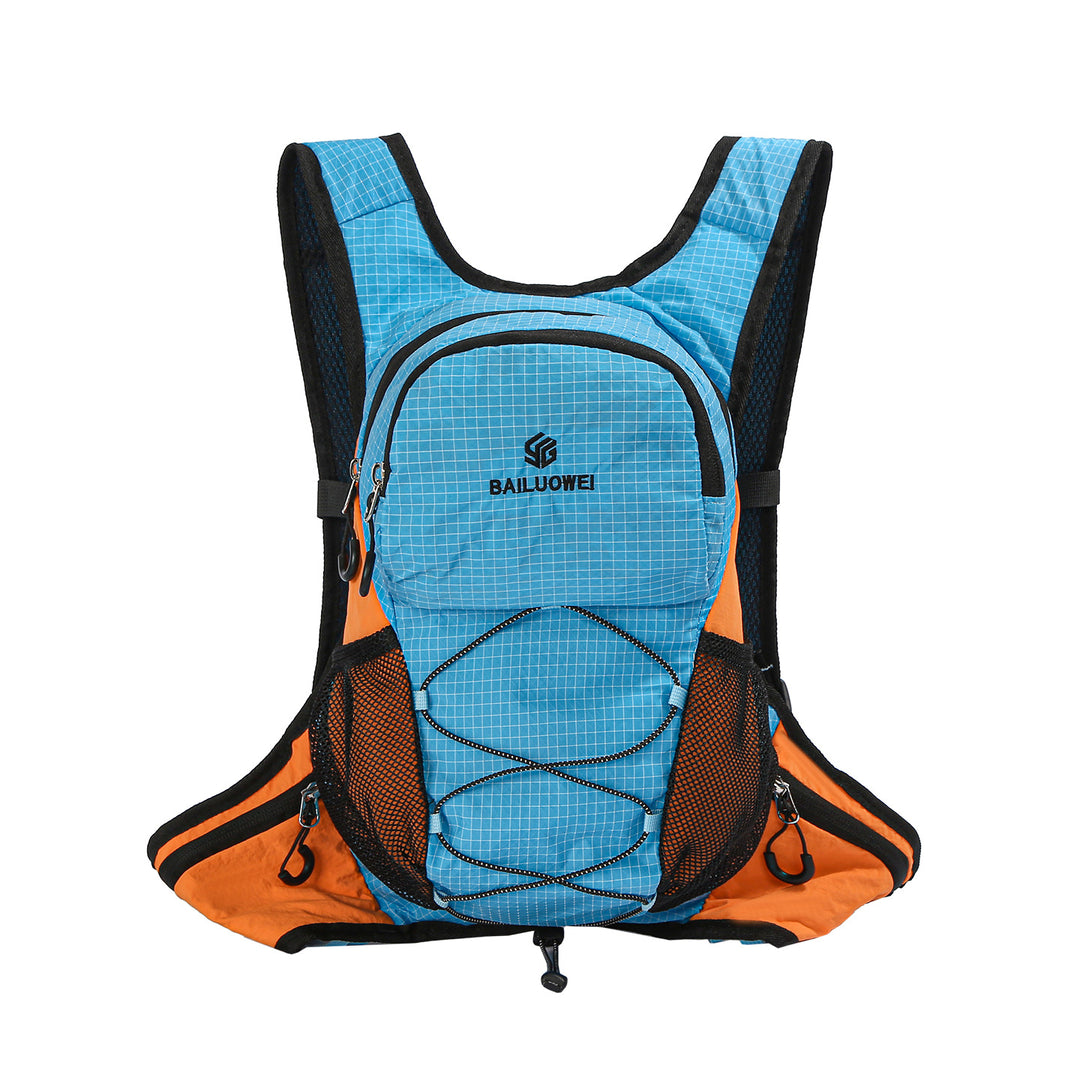 Lightweight Outdoor Running Backpack Stornfield