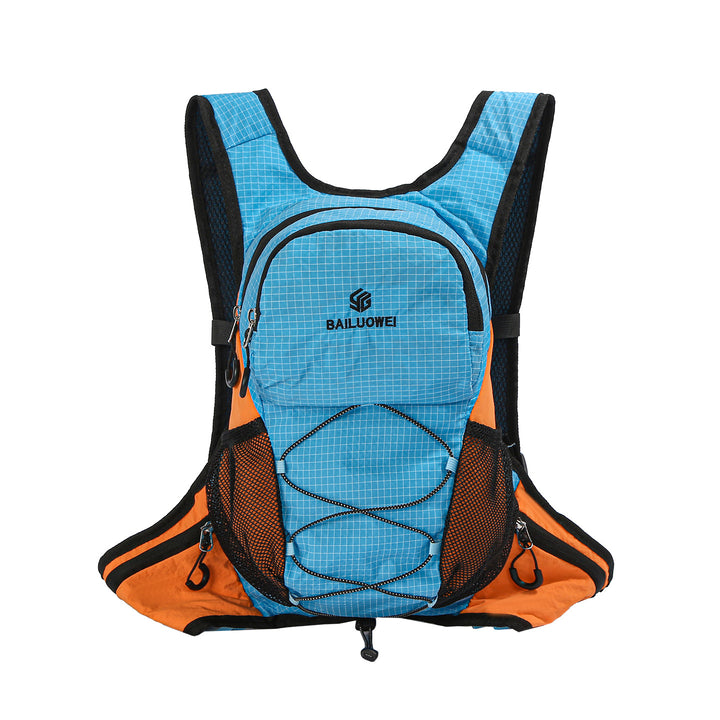 Lightweight Outdoor Running Backpack Stornfield