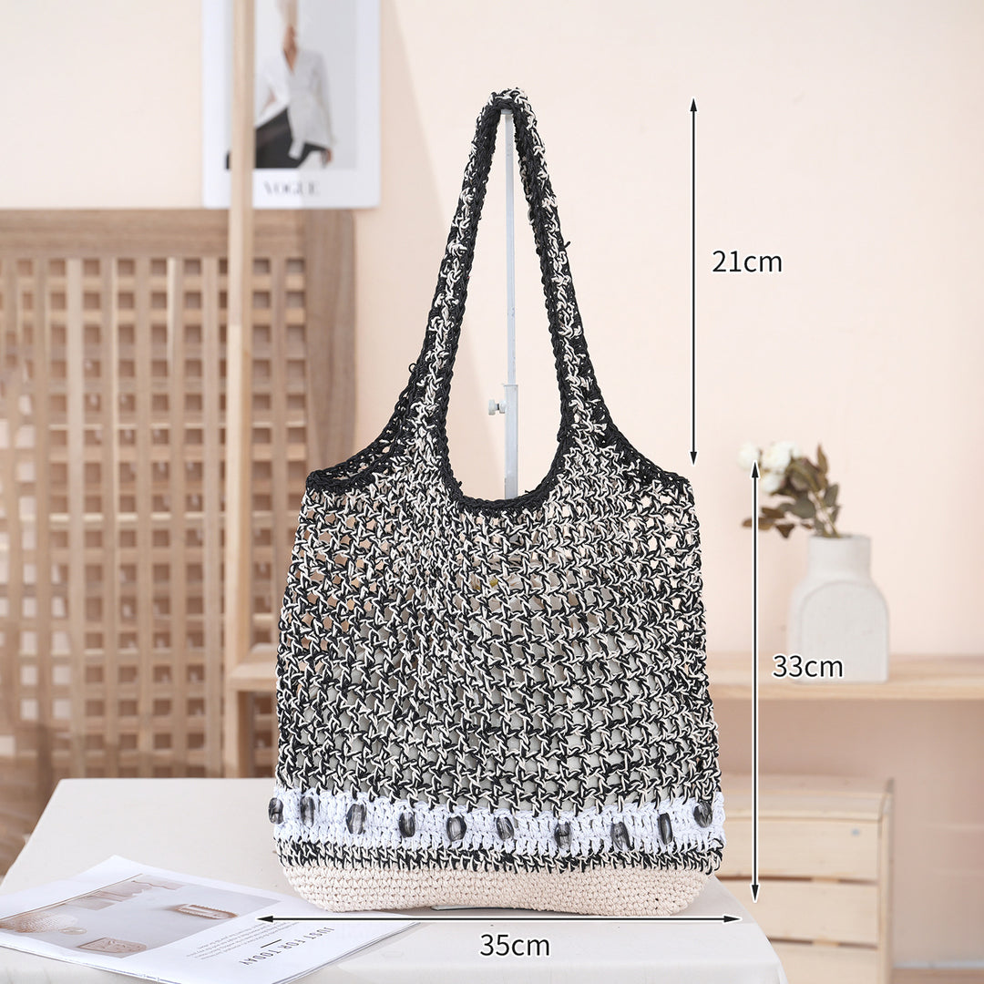 Striking Net Shopping Bag Stornfield